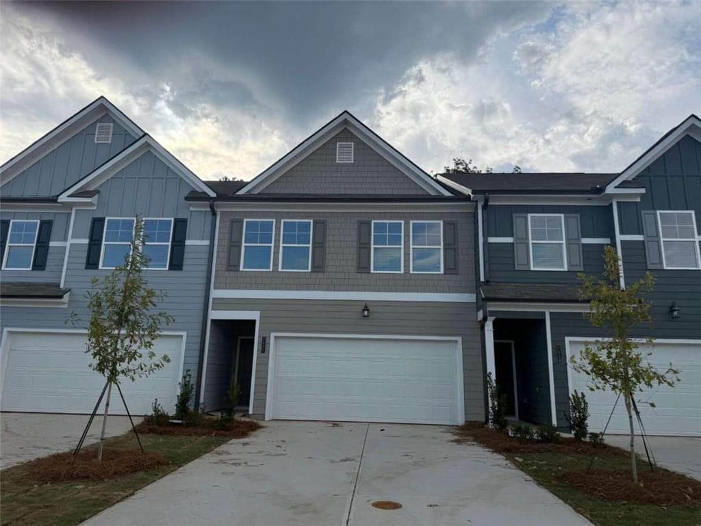 1026 Merritt Drive 14, Villa Rica, GA 30180 — most recent listing photo