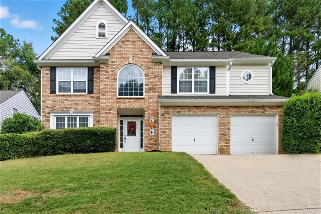 2430 Brookgreen Cmns, Kennesaw, GA 30144 — most recent listing photo