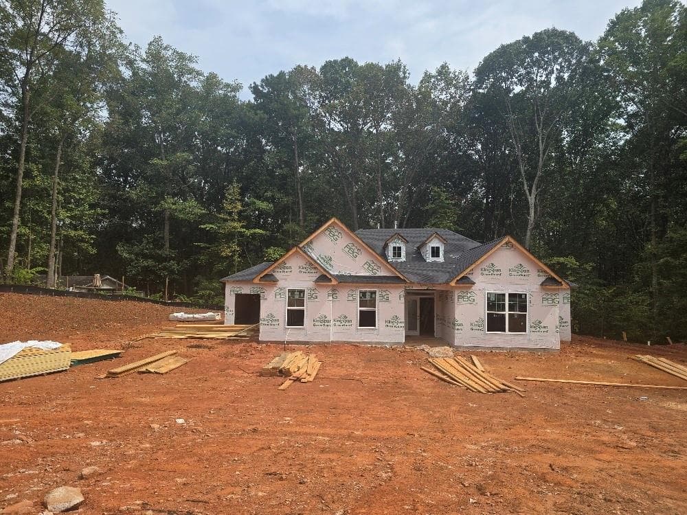 1100 Gardner Road, Stockbridge, GA 30281 — most recent listing photo