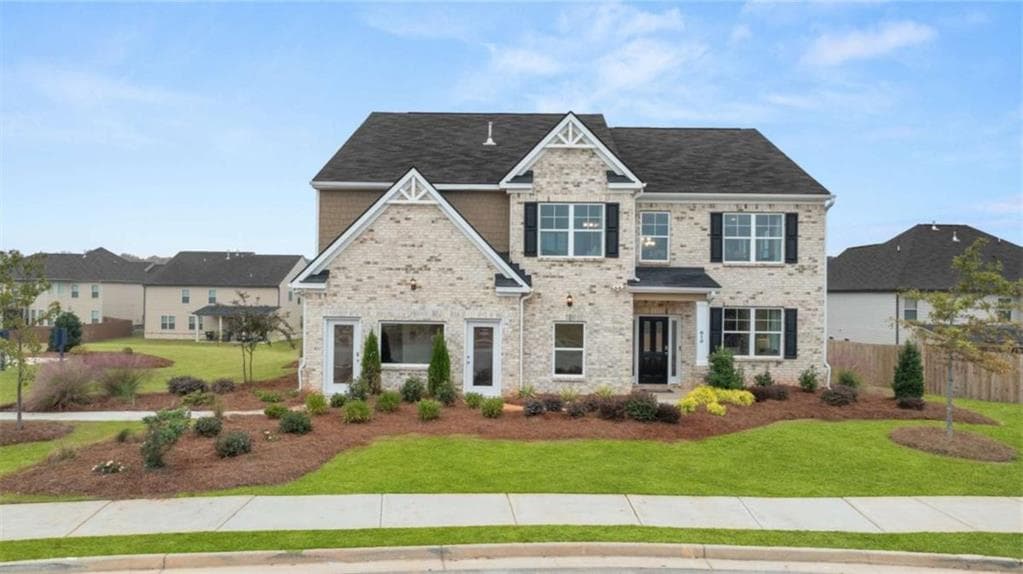 687 Edgar Street, Hampton, GA 30228 — most recent listing photo