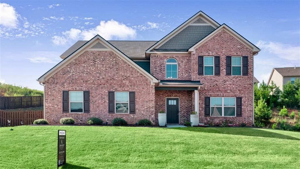 4906 Zoya Court, Atlanta, GA 30331 — most recent listing photo