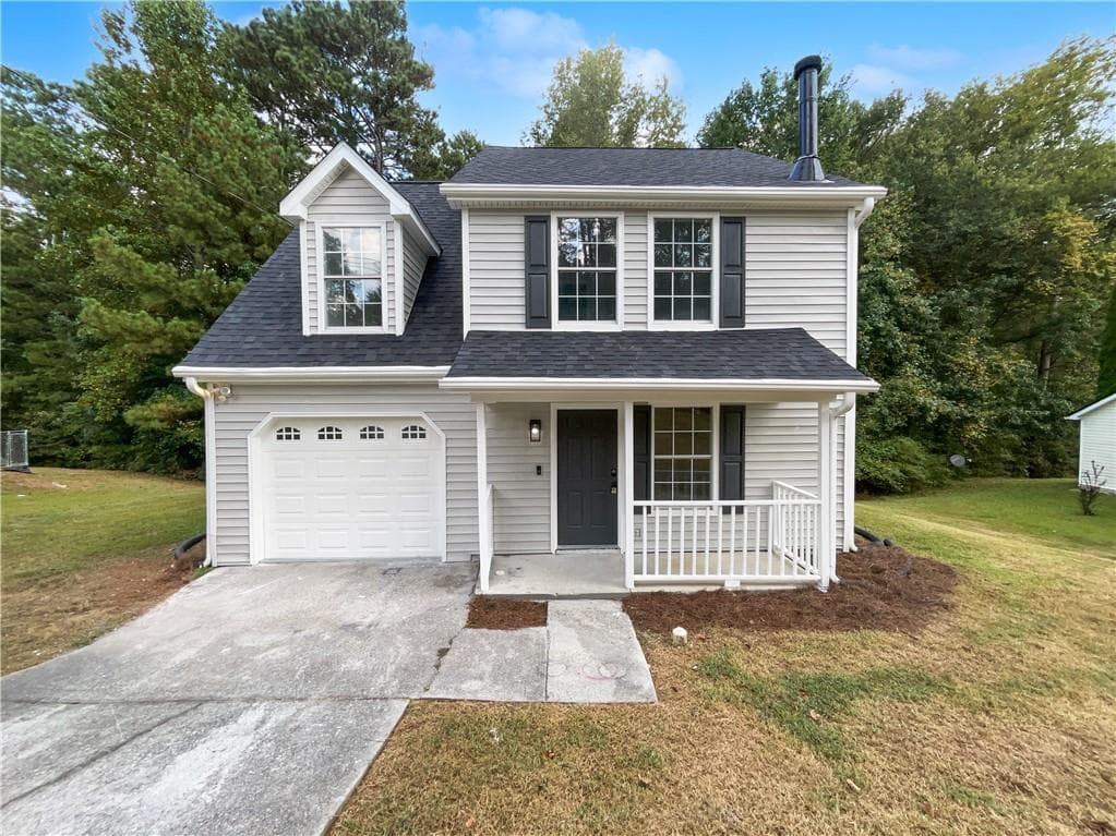 1005 Winter Side Lane, Atlanta, GA 30349 — most recent listing photo