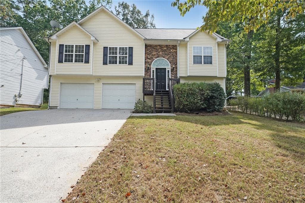 5818 Dogwood Circle, Austell, GA 30168 — most recent listing photo