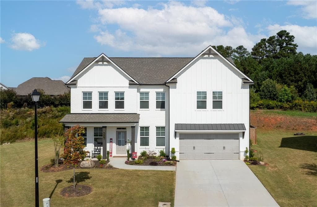 4554 Silver Oak Drive, Gainesville, GA 30504 — most recent listing photo