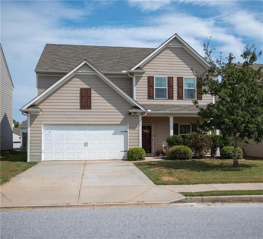 728 Independence Avenue, Pendergrass, GA 30567 — most recent listing photo