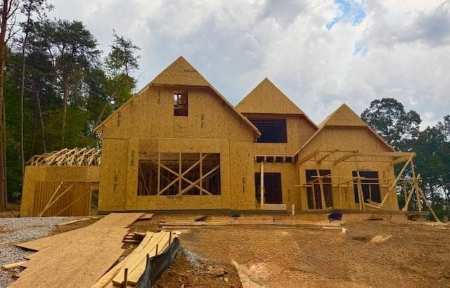277 Resse Way, Ball Ground, GA 30107 — most recent listing photo