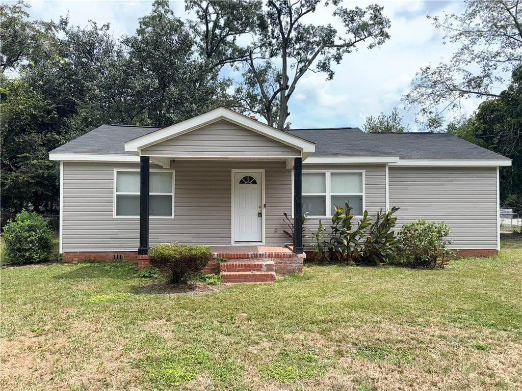 1946 Haynie Drive, Augusta, GA 30904 — most recent listing photo