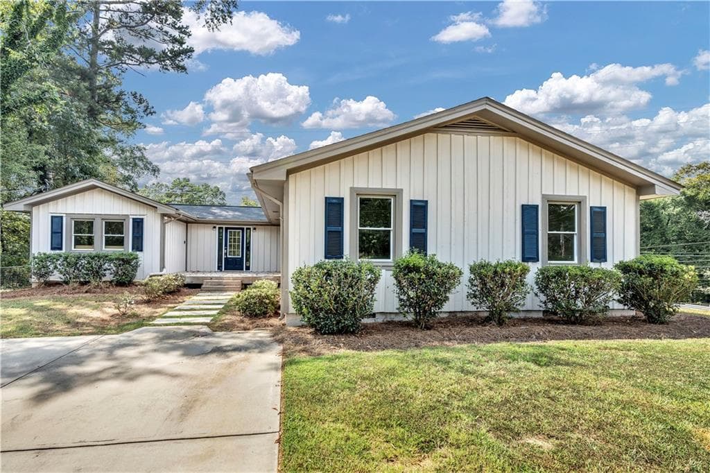 3816 Cherokee Trail, Suwanee, GA 30024 — most recent listing photo
