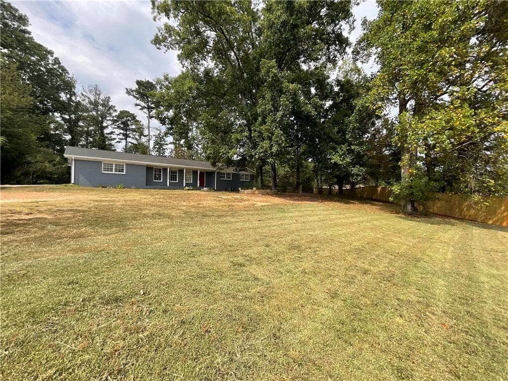 2441 Kennesaw Due West Road, Kennesaw, GA 30152 — most recent listing photo
