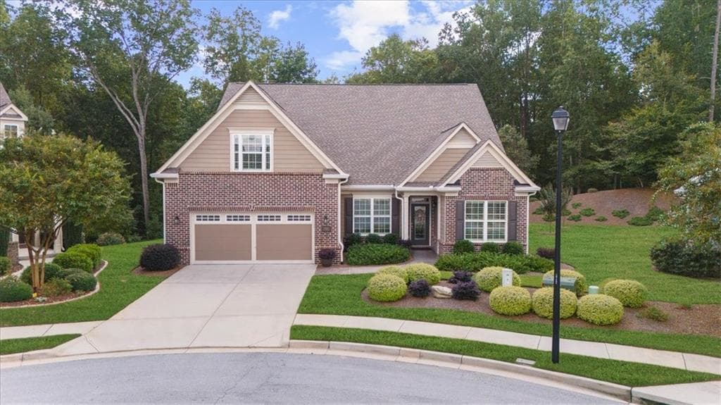 3981 Bloomfield Way, Gainesville, GA 30504 — most recent listing photo