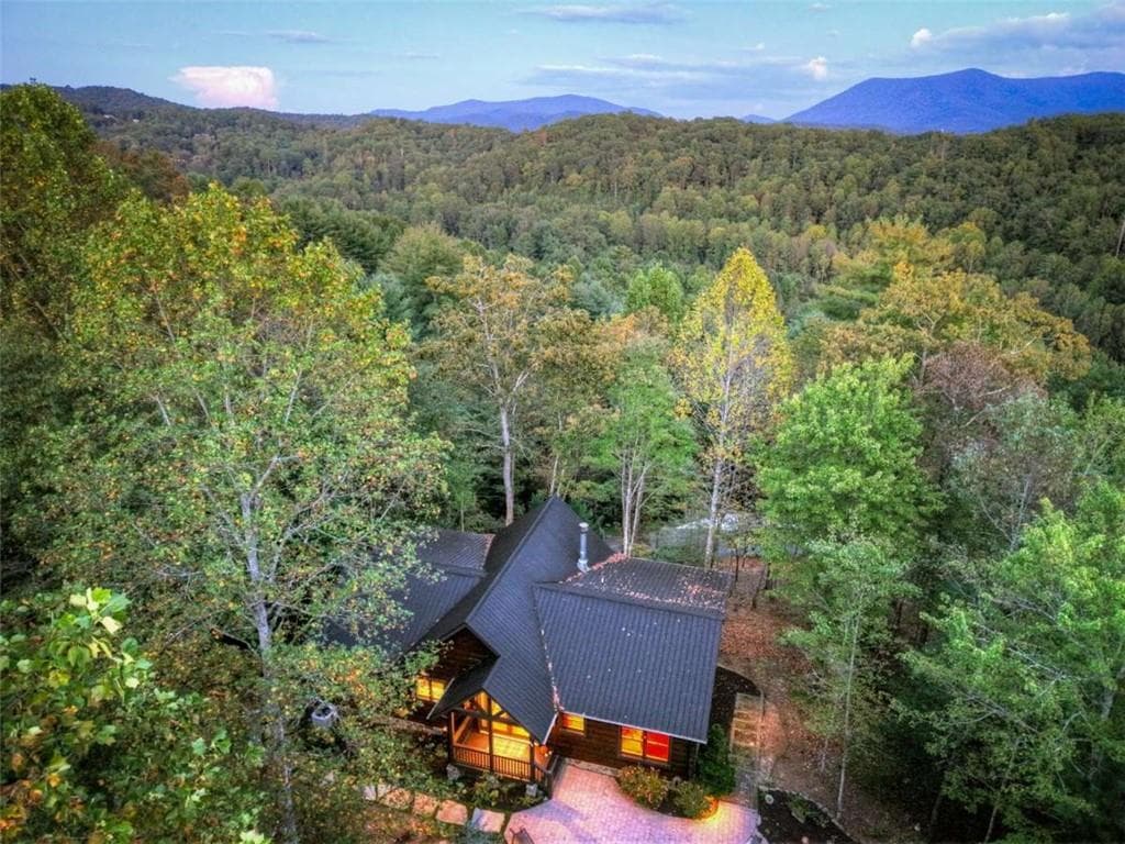 99 Dustin Drive, Ellijay, GA 30540 — most recent listing photo