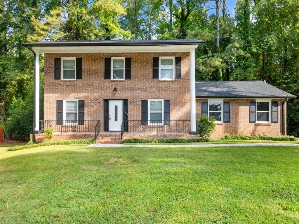 3300 Renoir Court, Decatur, GA 30034 — most recent listing photo