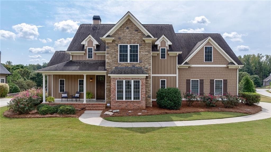 1141 Field Lane, Bogart, GA 30622 — most recent listing photo