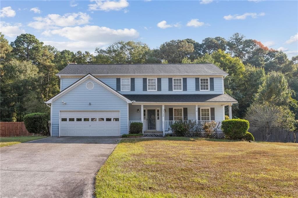 2940 Flintrock Way, Snellville, GA 30078 — most recent listing photo
