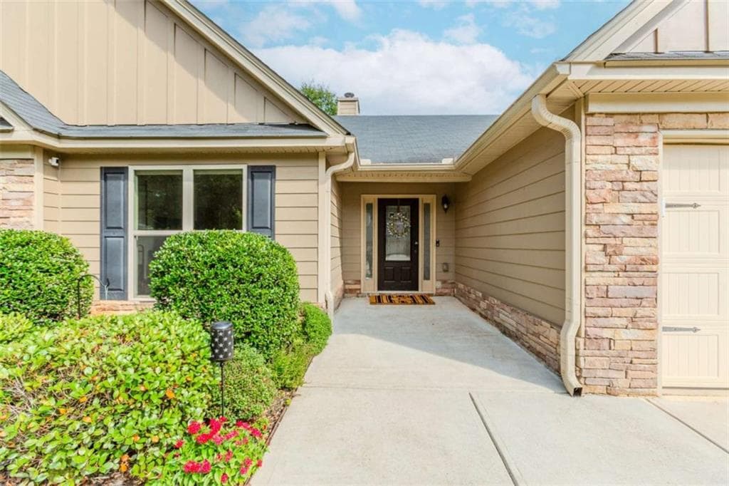 19 Redtail Road, Jefferson, GA 30549 — most recent listing photo