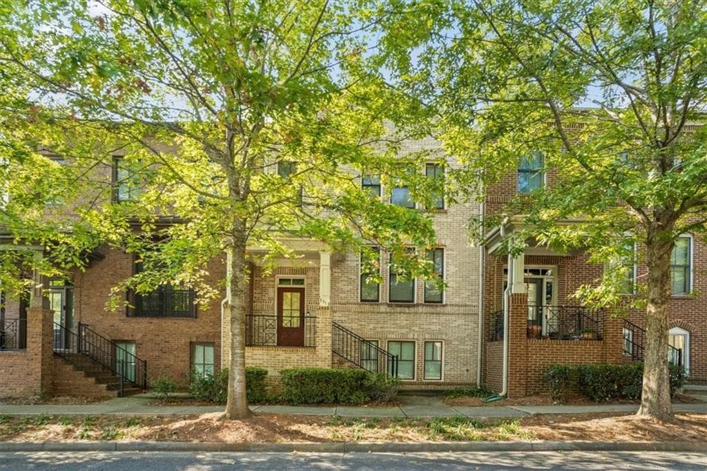 3313 Twinrose Place, Alpharetta, GA 30004 — most recent listing photo