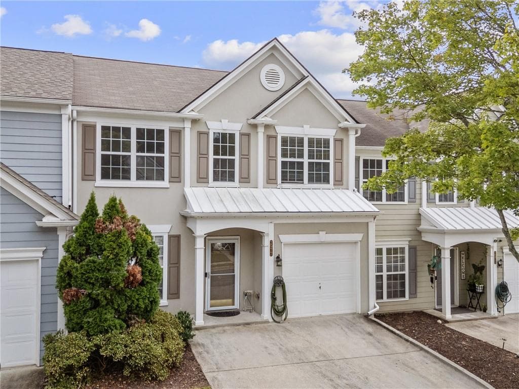 2977 Commonwealth Circle, Alpharetta, GA 30004 — most recent listing photo