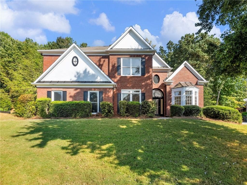 4175 Berkeley View Drive, Berkeley Lake, GA 30096 — most recent listing photo