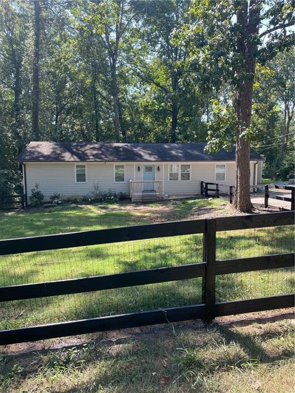 4 bedroom, 2 bathroom, 1,488 sq ft single family residence for rent at 131 Fox Place, Canton, GA 30114 for $4,500 a month