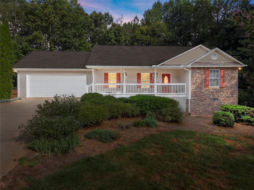 181 Fairview Court, Demorest, GA 30535 — most recent listing photo
