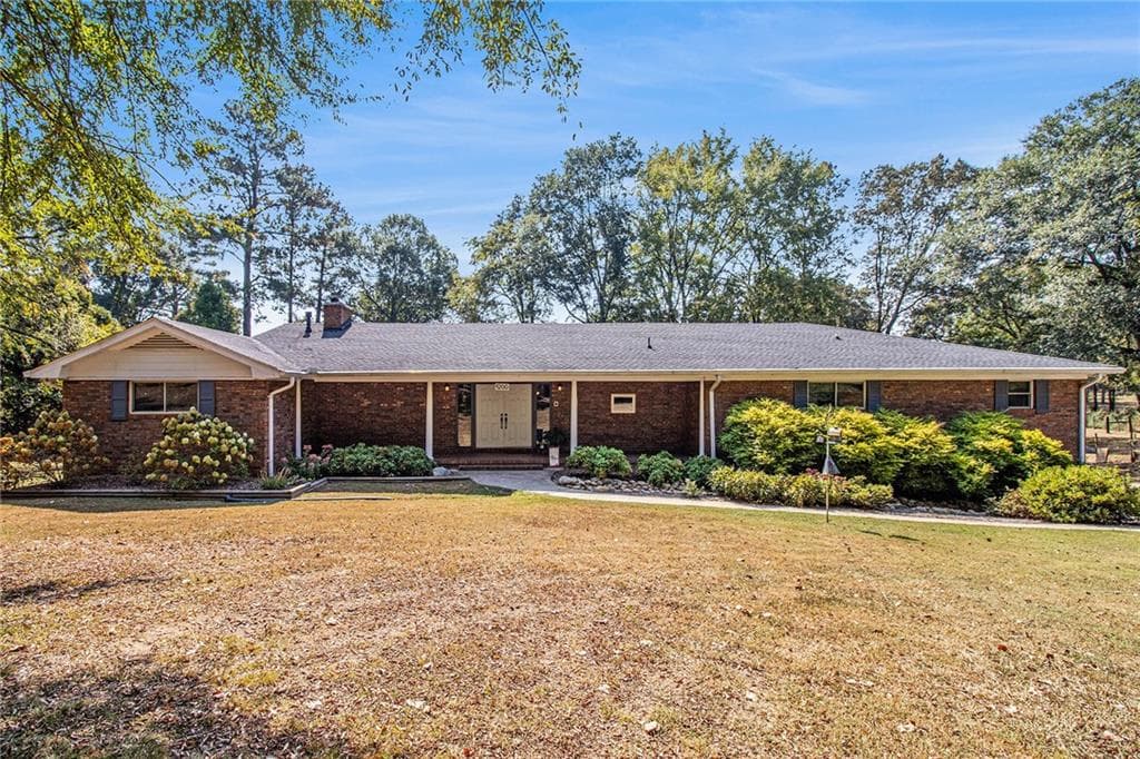 1200 Cave Spring Road, Cedartown, GA 30125 — most recent listing photo