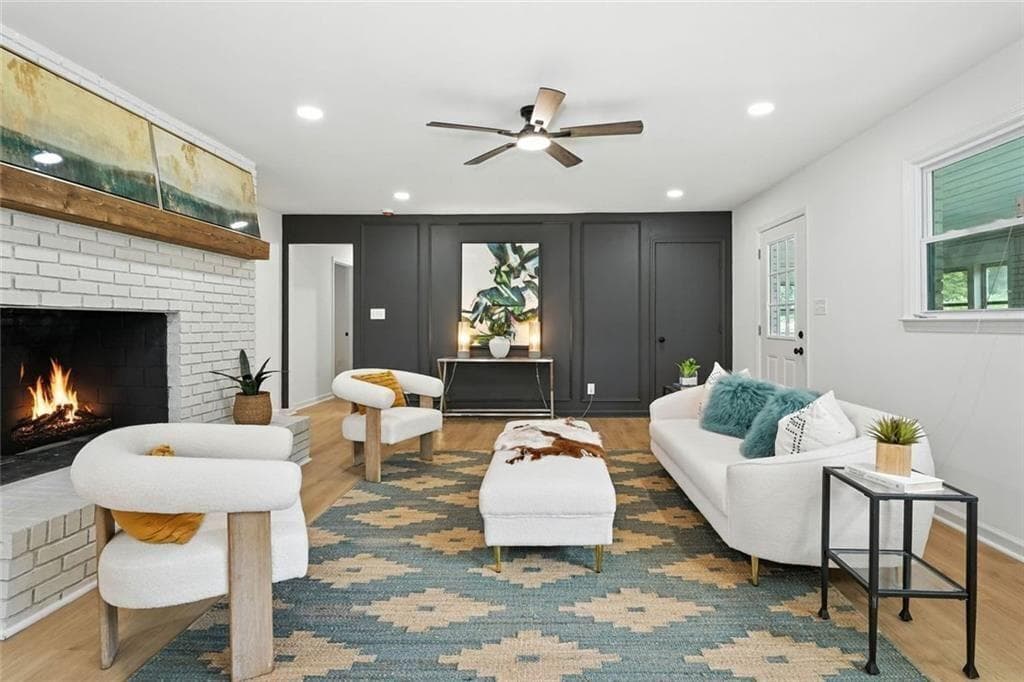 3080 Pine Hill Drive, Kennesaw, GA 30144 — most recent listing photo