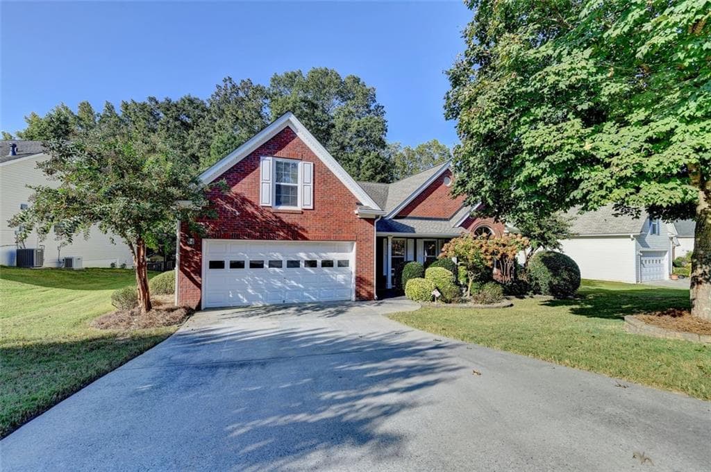 3134 VICTORIA PARK Lane, Buford, GA 30519 — most recent listing photo