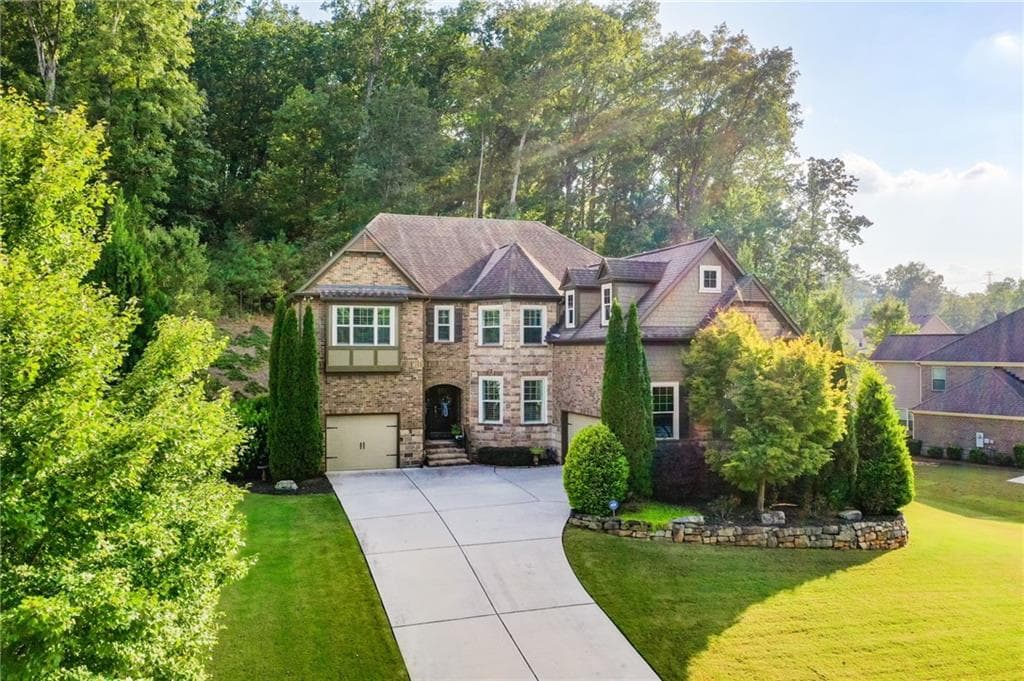 4467 Sterling Pointe Drive, Kennesaw, GA 30152 — most recent listing photo