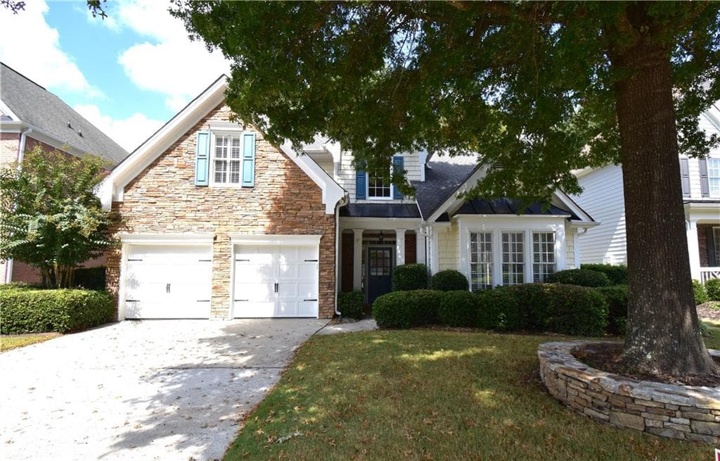 5265 Spalding Bridge Court, Peachtree Corners, GA 30092 — most recent listing photo