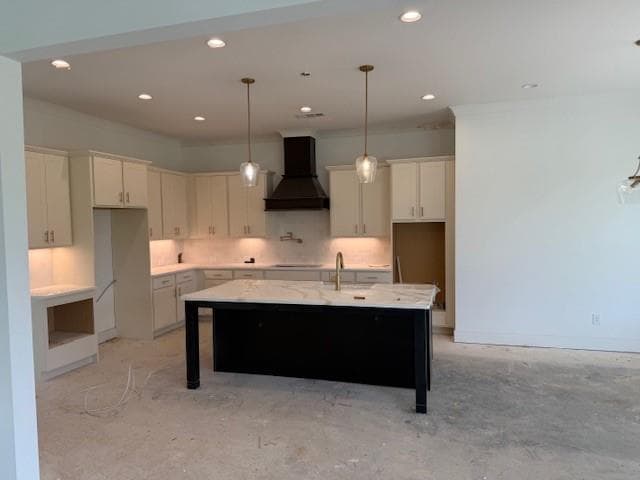 5 bedroom, 5 bathroom, 3,998 sq ft single family residence for sale at 1570 Traditions Way, Jefferson, GA 30549 — photo 2