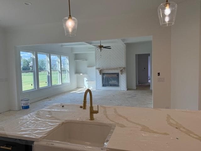 5 bedroom, 5 bathroom, 3,998 sq ft single family residence for sale at 1570 Traditions Way, Jefferson, GA 30549 — photo 5
