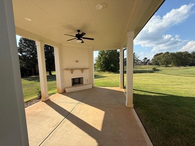 5 bedroom, 5 bathroom, 3,998 sq ft single family residence for sale at 1570 Traditions Way, Jefferson, GA 30549 — photo 6