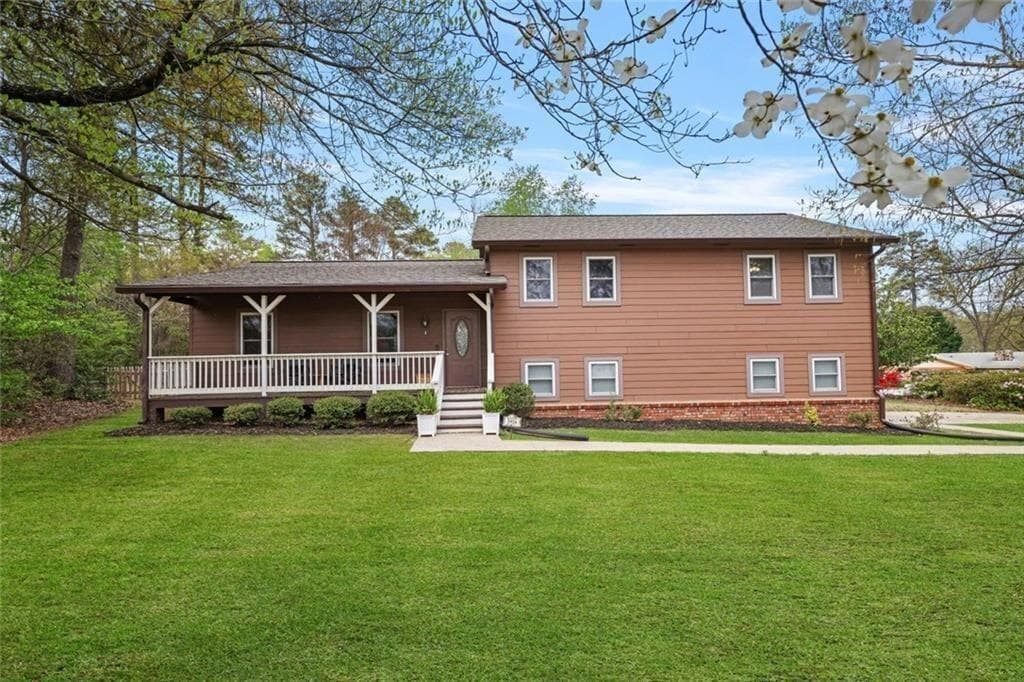 3916 S Martin Way, Lithia Springs, GA 30122 — most recent listing photo