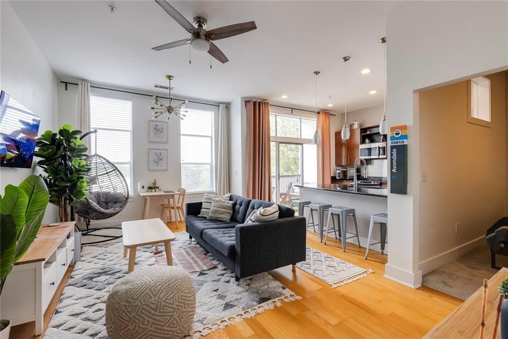 2630 Talley Street 326, Decatur, GA 30030 — most recent listing photo