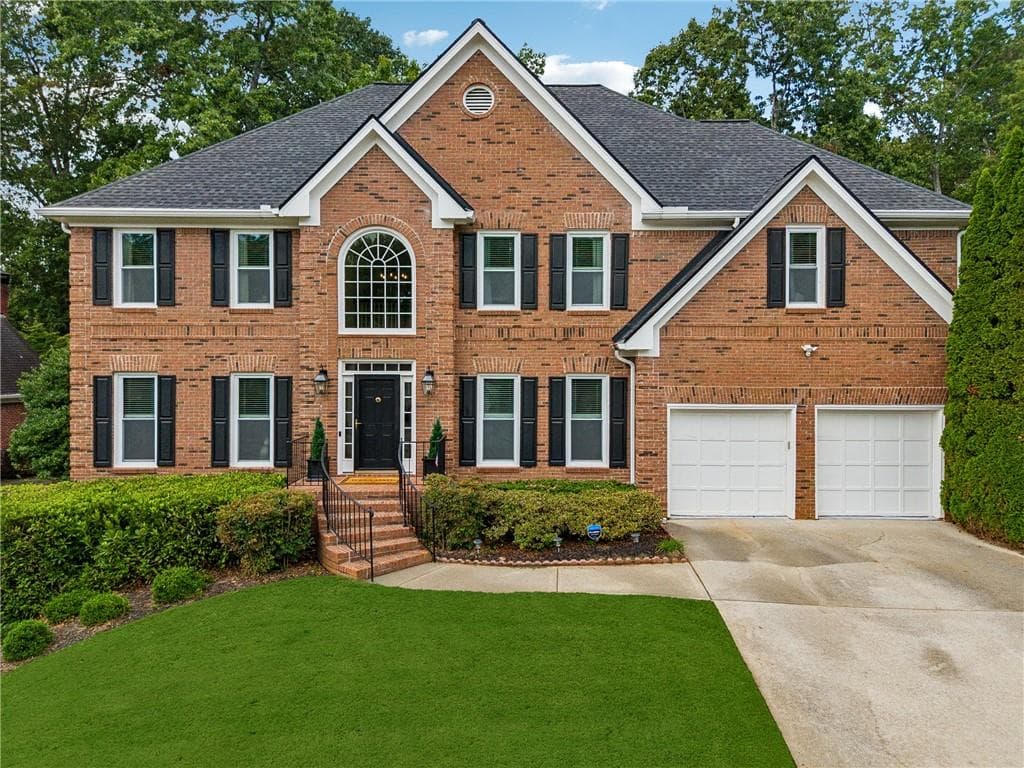 355 Fairleaf Court, Alpharetta, GA 30022 — most recent listing photo