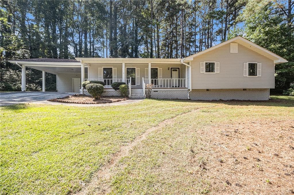 709 Willow Bend Drive, Jonesboro, GA 30238 — most recent listing photo