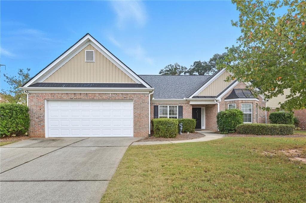 458 Lakeview Bend Circle, Jefferson, GA 30549 — most recent listing photo