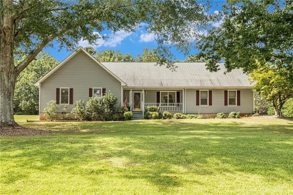 209 Weatherly Woods Drive, Winterville, GA 30683 — most recent listing photo