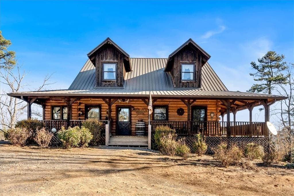 3 bedroom, 4 bathroom, 2,163 sq ft single family residence for sale at 2623 Big Texas Valley Road, Rome, GA 30165 — photo 1 of 90