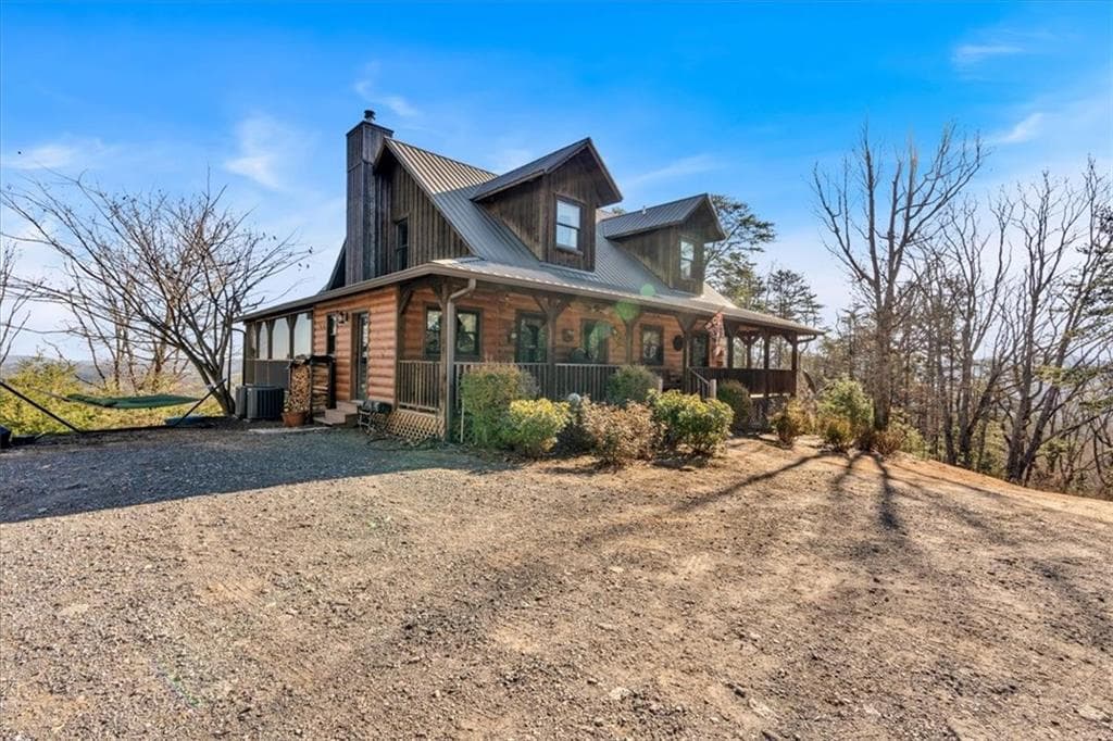 3 bedroom, 4 bathroom, 2,163 sq ft single family residence for sale at 2623 Big Texas Valley Road, Rome, GA 30165 — photo 2