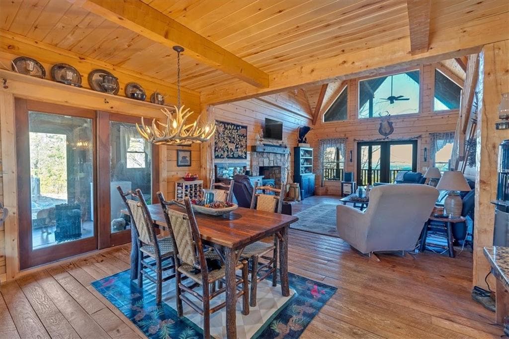 3 bedroom, 4 bathroom, 2,163 sq ft single family residence for sale at 2623 Big Texas Valley Road, Rome, GA 30165 — photo 5