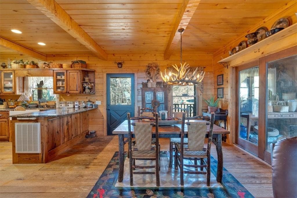 3 bedroom, 4 bathroom, 2,163 sq ft single family residence for sale at 2623 Big Texas Valley Road, Rome, GA 30165 — photo 6