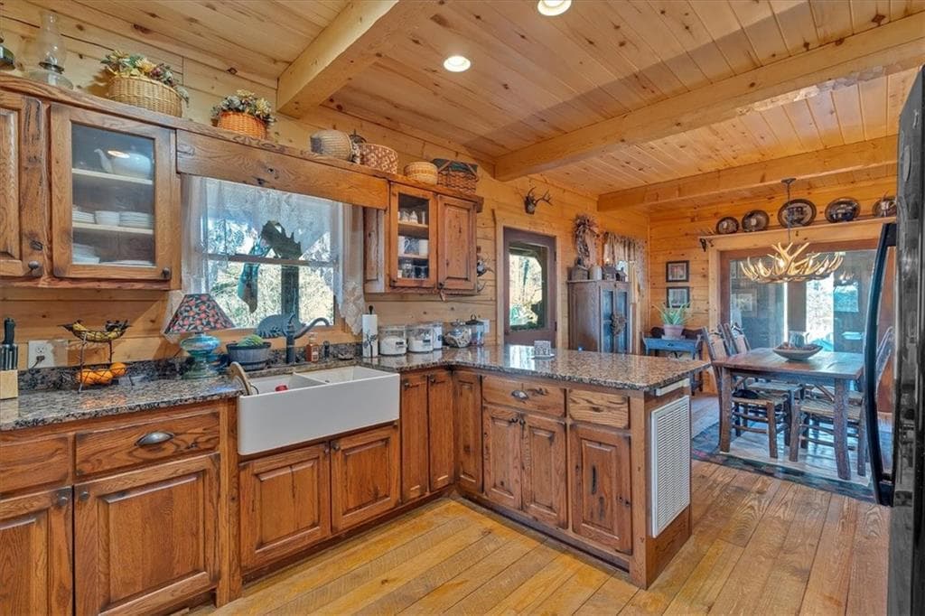 3 bedroom, 4 bathroom, 2,163 sq ft single family residence for sale at 2623 Big Texas Valley Road, Rome, GA 30165 — photo 8