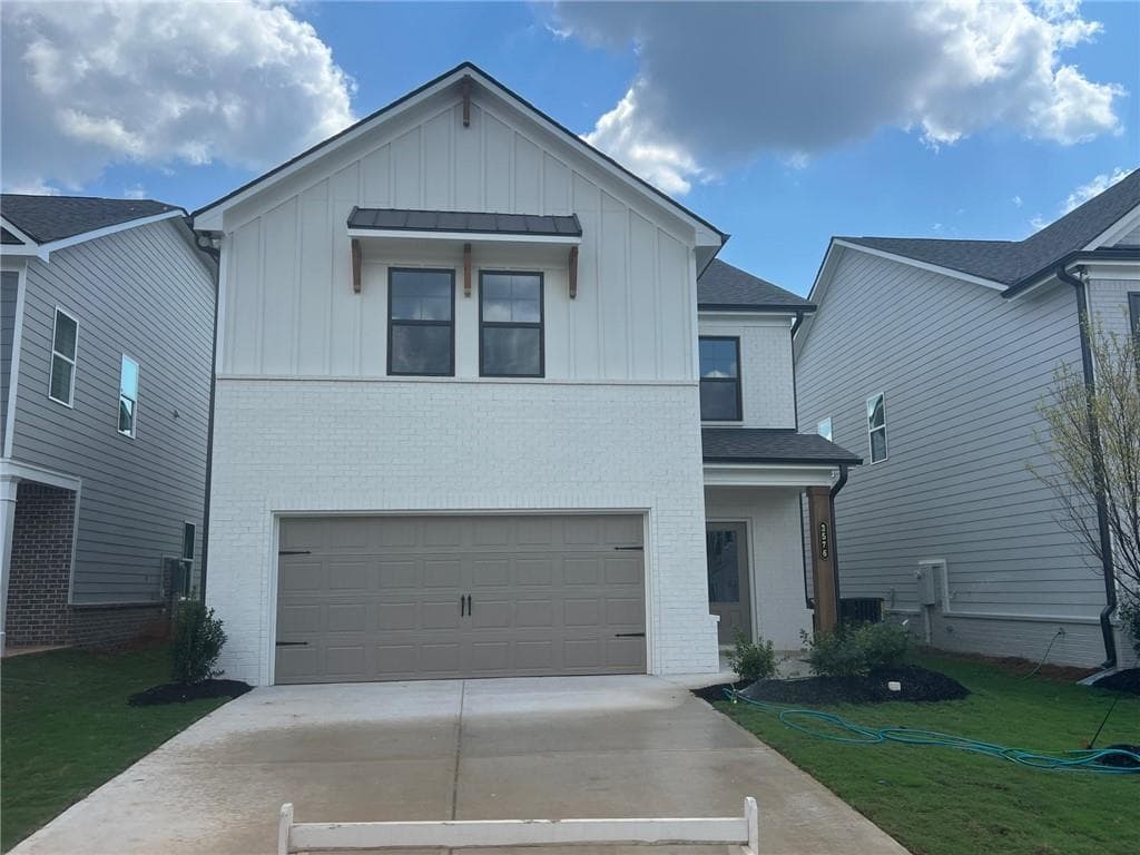 3576 Iron Hearth Bend, Snellville, GA 30039 — most recent listing photo