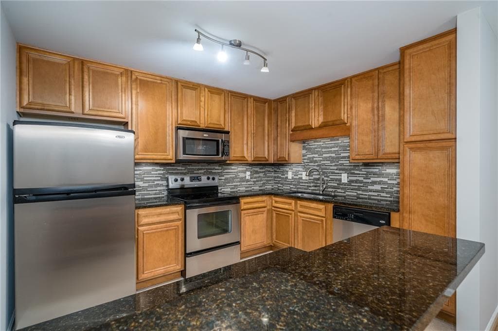 1468 Briarwood Road 806, Atlanta, GA 30319 — most recent listing photo
