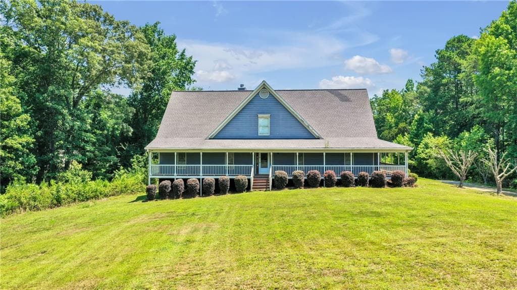 3331 Friendship Road, Buford, GA 30519 — most recent listing photo