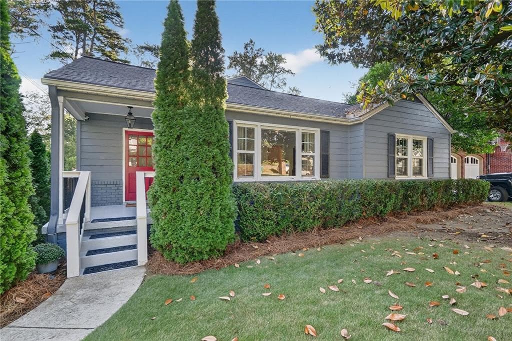 2639 Dogwood Terrace, Brookhaven, GA 30319 — most recent listing photo