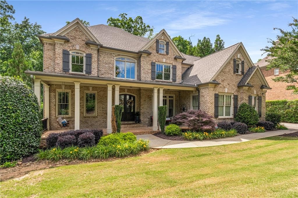 5605 Copper Creek Pass, Cumming, GA 30040 — most recent listing photo