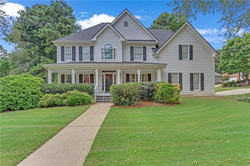 6246 Braidwood Way, Acworth, GA 30101 — most recent listing photo