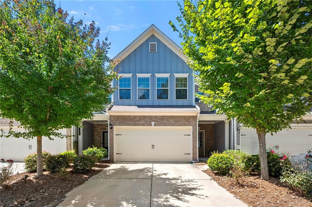 2598 Bloom Circle, Tucker, GA 30084 — most recent listing photo